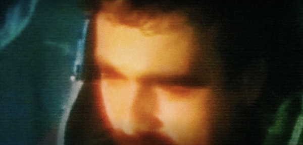 Forgotten Spaceman (2026)